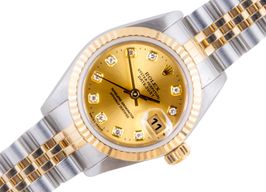 Rolex Lady-Datejust 79173 -