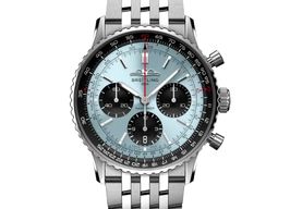 Breitling Navitimer 1 B01 Chronograph AB0139241C2A1 -