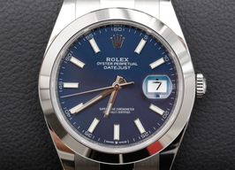 Rolex Datejust 41 126300 -