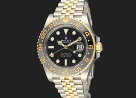 Rolex GMT-Master II 126713GRNR -