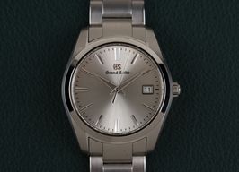 Grand Seiko Heritage Collection SBGX263 -