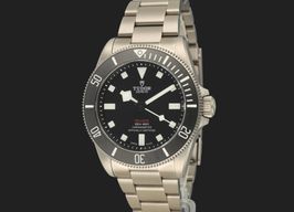 Tudor Pelagos 25407N (2026) - 39mm Titanium