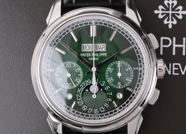 Patek Philippe Perpetual Calendar Chronograph 5270P-014 -