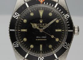 Rolex Submariner No Date 5508 -