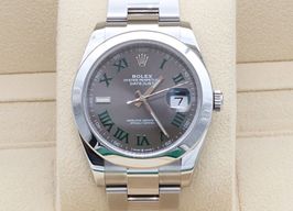 Rolex Datejust 41 126300 -