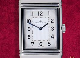 Jaeger-LeCoultre Grande Reverso Ultra Thin 277.8.62 -