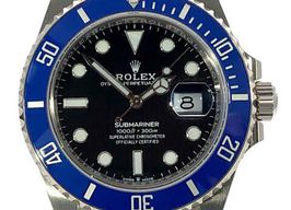 Rolex Submariner Date 126619LB -