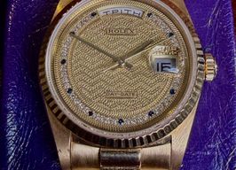 Rolex Day-Date 36 18238 -