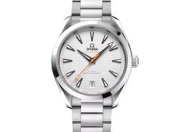 Omega Seamaster Aqua Terra 220.10.41.21.02.001 -