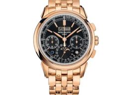 Patek Philippe Grand Complications 5270/1R-001 -