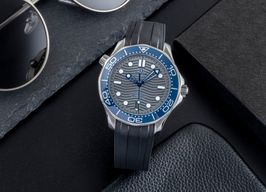 Omega Seamaster Diver 300 M 210.32.42.20.06.001 -