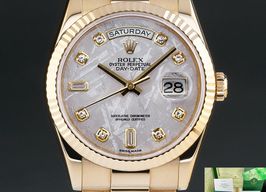 Rolex Day-Date 36 118238 (2005) - 36 mm Yellow Gold case