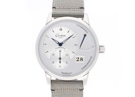 Glashütte Original PanoReserve 1-65-01-22-12-66 -