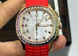 Patek Philippe Aquanaut 7968/300R-001 -