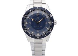 Omega Seamaster 300 234.30.41.21.03.001 -