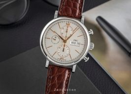 IWC Portofino Chronograph IW391022 -