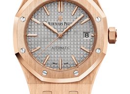 Audemars Piguet Royal Oak Selfwinding 15450OR.OO.1256OR.01 -