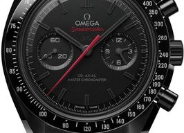 Omega Speedmaster Professional Moonwatch 310.92.44.51.01.001 (2026) - Zwart wijzerplaat 44mm Keramiek