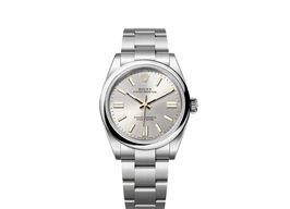 Rolex Oyster Perpetual 41 134300 (2025) - 41mm Staal