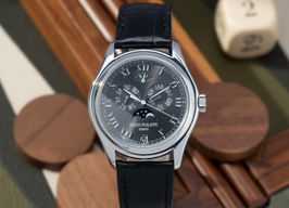 Patek Philippe Annual Calendar 5056P -