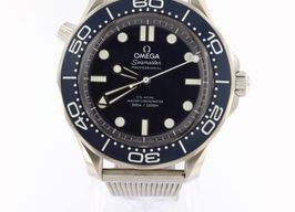 Omega Seamaster Diver 300 M 210.30.42.20.03.002 -