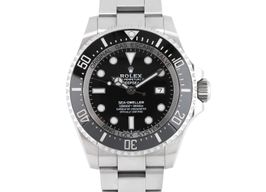 Rolex Sea-Dweller Deepsea 126660 -