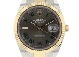 Rolex Datejust 41 126333 -