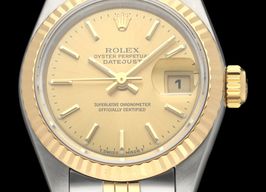 Rolex Lady-Datejust 69173 -