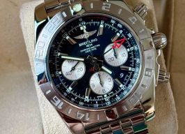 Breitling Chronomat 44 GMT AB042011/BB56 -