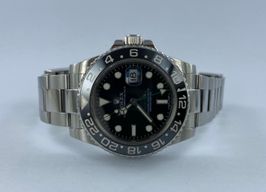 Rolex GMT-Master II 116710LN -