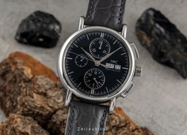 IWC Portofino Chronograph IW378303 -