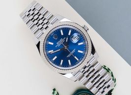 Rolex Datejust 41 126334 -