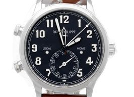 Patek Philippe Calatrava 5524G-001 -