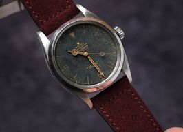 Rolex Explorer 6610 -