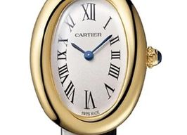 Cartier Baignoire WGBA0042 -