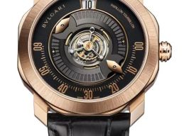 Bulgari Octo OCP41BGLTBPAP -