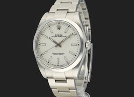Rolex Oyster Perpetual 39 114300 -