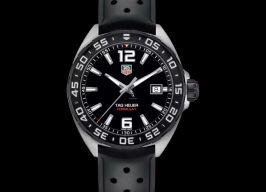 TAG Heuer Formula 1 Quartz WAZ1110.FT8023 (2026) - 41mm Staal
