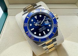 Rolex Submariner Date 126613LB -