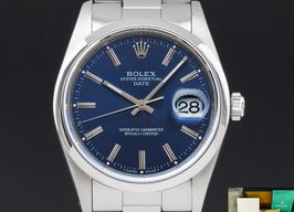 Rolex Oyster Perpetual Date 15200 -