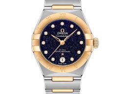 Omega Constellation 131.20.29.20.53.001 -