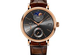 IWC Portofino Hand-Wound IW516403 -