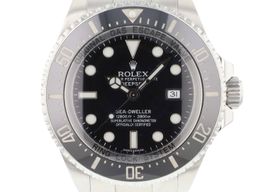 Rolex Sea-Dweller Deepsea 116660 -