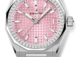 Zenith Defy Skyline 16.9400.670/18.I001 -