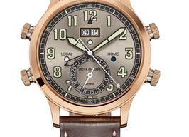 Patek Philippe Calatrava 5520RG-001 -