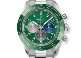 Zenith Chronomaster Sport 03.3119.3600/56.M3100 -