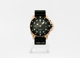 Panerai Luminor Submersible PAM02070 -