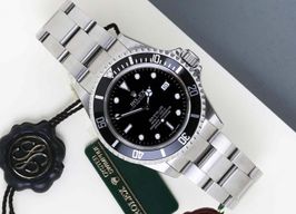 Rolex Sea-Dweller 4000 16600 -