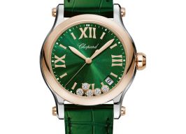 Chopard Happy Sport 278582-6005 -
