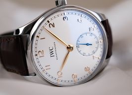 IWC Portuguese Automatic IW358303 -